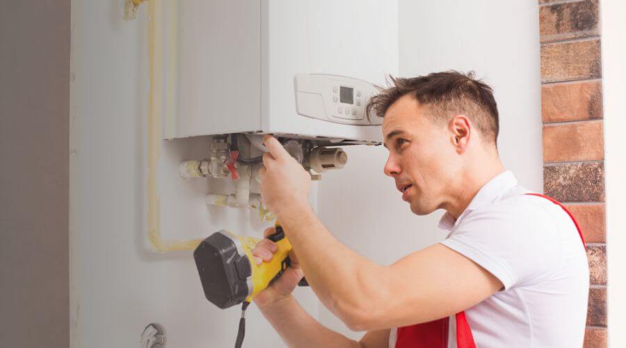Local expert plumbing services in North Babylon, NY